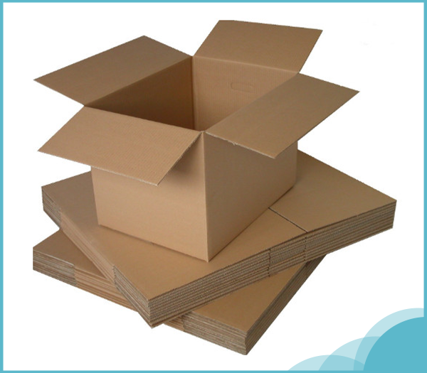 Hộp và thùng carton kiểu đối khẩu